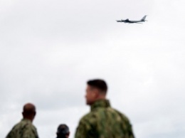 Российские Ту-142 устроили провокацию во время учений НАТО у берегов Норвегии