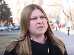 В больнице скончалась активистка Екатерина Гандзюк, которую в июле облили кислотой