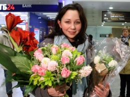 Российская фигуристка восхитилась соперницей Загитовой