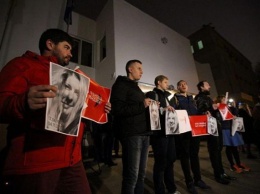 Активисты выдвинули требования по созданию ВСК по делу Гандзюк - заявление