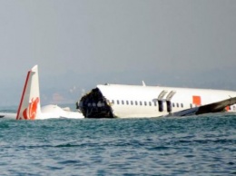 Авиакатастрофа в Индонезии: самолет был неисправен