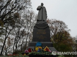 СБУ пытается сорвать акцию в честь Дня освобождения Киева