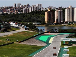 В Force India озабочены безопасностью в Бразилии