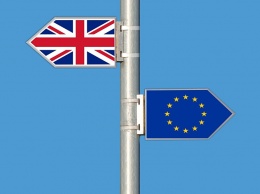 Британский парламент проголосует по соглашению по Brexit 27 ноября