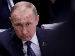 Путин спрячется в бункере в первые секунды Третьей мировой войны - Кушнарь
