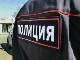 «Полицейских» в Крыму обвиняют в избиении трех человек