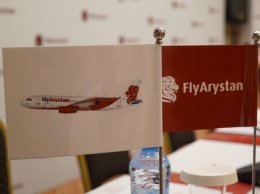 Air Astana запустит бюджетную авиакомпанию в 2019 году