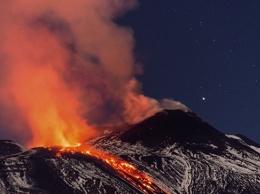 Ученые нашли самый большой вулкан на планете