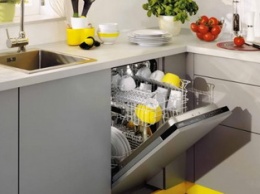 Неисправности посудомоечной машины: от чего случаются и как их устраняют