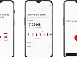 OnePlus выпустила приложение для перехода с iOS и надеется переманить владельцев iPhone