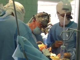 Медики в РФ пояснили, почему они ампутировали пациентке «не ту ногу»