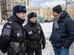 Россияне хотят еще одну полицию