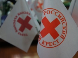Красный Крест в Севастополе сливал информацию минобороны Украины
