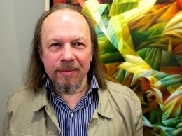В Киеве открылась выставка львовского художника Ивана Турецкого