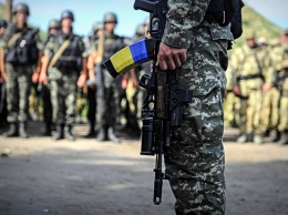 В Харькове расформируют военкоматы