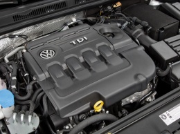 Volkswagen и Mercedes за свой счет заменят дизельные моторы на старых моделях
