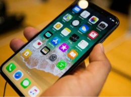 Apple признала, что некоторые iPhone X имеют неисправные сенсорные экраны