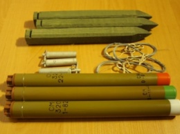 В Запорожскую область завезут почти тысячу боевых мин