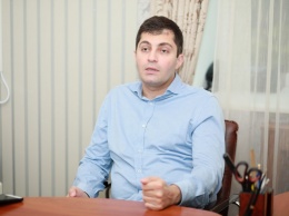 Соратник Саакашвили: единого кандидата от юго-востока не будет, а президентом станет Порошенко