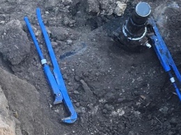В Черниговской области нашли незаконную врезку в нефтепровод