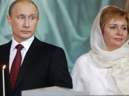 Путина нет в живых, мне страшно за жизнь детей: заявление бывшей жены президента РФ