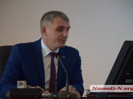 Сенкевич признал, что в этом году канализации в Терновке и пос.Горького не будет
