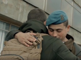 «Я повертаюсь»: в Николаеве запустили проект для формирования позитивного образа военных
