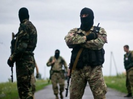 Россиянина приговорили к 10 годам лишения свободы за причастность к террористической организации "ДНР"