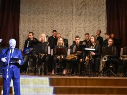 В Харькове прошел концерт памяти трубача Александра Дорожко