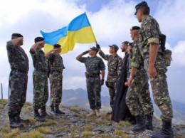 Стартовал благотворительный марафон ко Дню вооруженных сил Украины