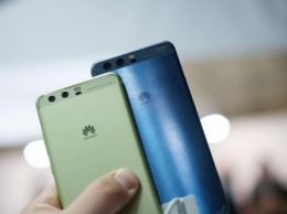 Huawei готовит смартфон с 10-кратным оптическим зумом отличного качества
