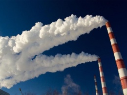 ЕС к 2030 году хочет сократить объем вредных выбросов в атмосферу на 45%