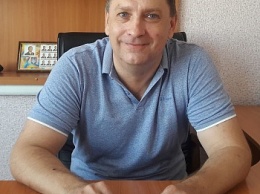 Директор КП «Горсвет» Валерий Горлов: «Мы вышли из мрака, теперь осталось победить серость»