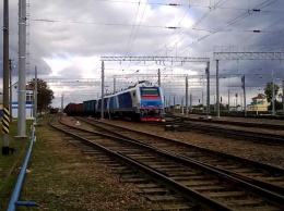 «Укрзализныця»: поезда на электротяге в Николаев запустят в 2022 году