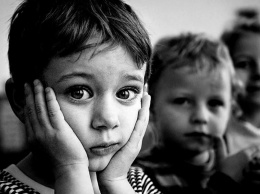 В Крыму бьют тревогу из-за «охоты» неизвестных на детей