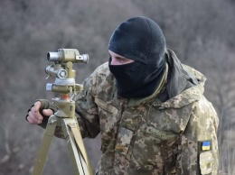 На территорию воинской части в Харьковской области пытались пронести муляж взрывчатки - Генштаб ВСУ