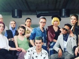Топ-модель по-украински 2 сезон 12 выпуск онлайн: кто покинул шоу