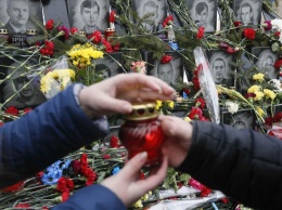 Убийства на Майдане: задержанный снайпер стрелял в активиста Храпаченко из здания Кабмина