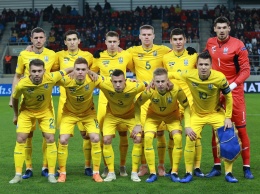 Что произошло с нашей сборной? Полный расклад по игре Словакия - Украина
