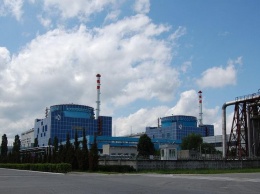 На Хмельницкой АЭС экстренно отключили второй энергоблок