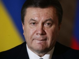 Срочно: Янукович попал в реанимацию