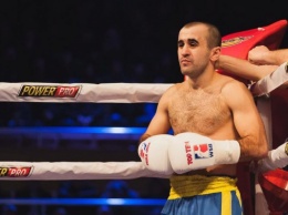 Николаевский боксер Фатич взял «бронзу» чемпионата Украины