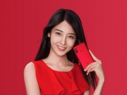 Xiaomi готовит выпуск смартфона для женской аудитории