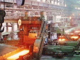 Обжиговые машины аглофабрики ММК Ильича после модернизации экономят 35% газа