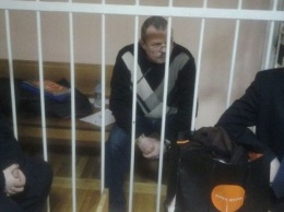 Крымского экс-депутата Ганыша, обвиняемого в госизмене, приговорили к 12 годам тюрьмы