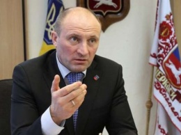Первый пошел: скандальный мэр Черкасс из команды Тимошенко сожалеет по временам Сталина