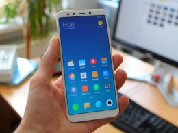 Xiaomi будет выпускать смартфоны под новым брендом