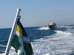 Для защиты от вторжения с моря появится новое управление Морской охраны - Порошенко