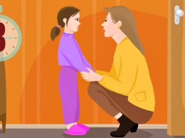 Психолог рассказал про «Правило 3 минут», о котором должны знать все родители