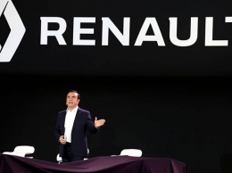 В Renault не стали смещать Гона с руководящих постов